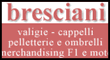 Accessori >> Riva del Garda >> Bresciani Modellismo