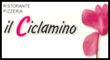 Pizzeria  >> Tenno >> Ciclamino