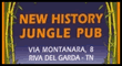 Pub & Disco >> Riva del Garda >> New History Jungle Pub