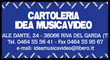  >> Riva del Garda >> Idea MusicaVideo